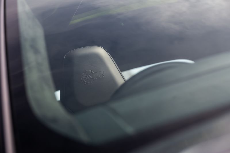 Range Rover Sport SVR Carbon Edition