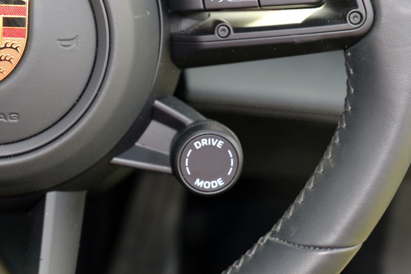 Porsche Taycan 4S Cross Turismo - VAT Qualifying