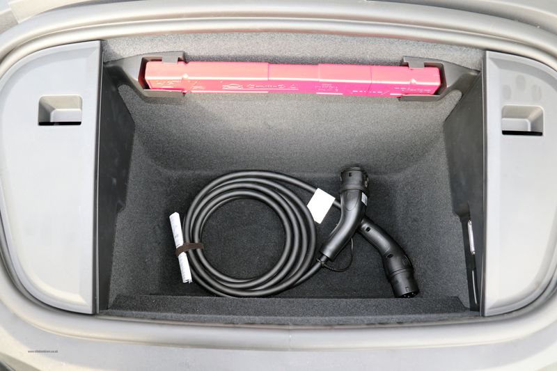 Porsche Taycan 4S Cross Turismo - VAT Qualifying