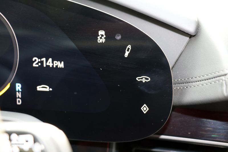 Porsche Taycan 4S Cross Turismo - VAT Qualifying