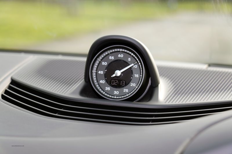 Porsche Taycan 4S Cross Turismo - VAT Qualifying