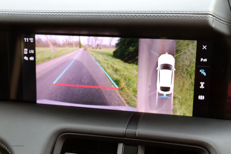 Porsche Taycan 4S Cross Turismo - VAT Qualifying