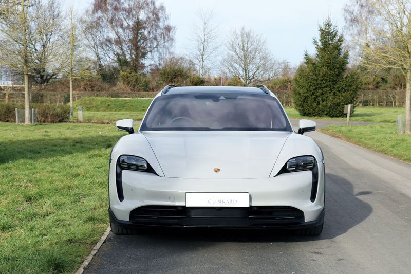 Porsche Taycan 4S Cross Turismo - VAT Qualifying