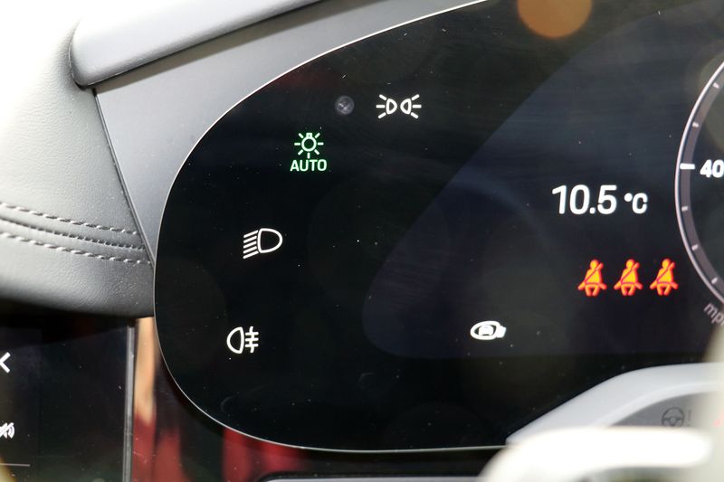 Porsche Taycan 4S Cross Turismo - VAT Qualifying