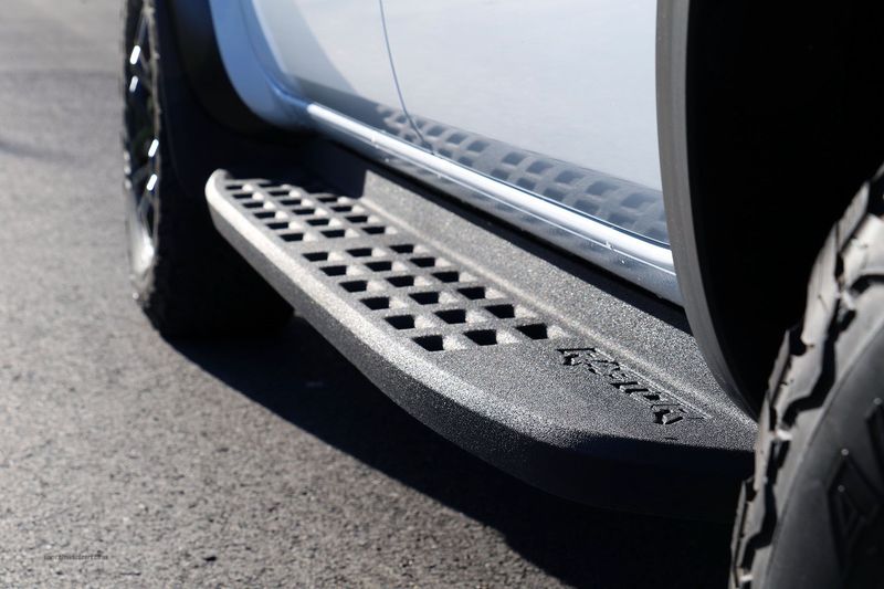 Ford Ranger Raptor EcoBlue 4X4 Automatic VAT Qualifying