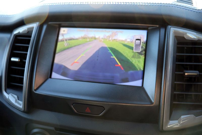 Ford Ranger Raptor EcoBlue 4X4 Automatic VAT Qualifying