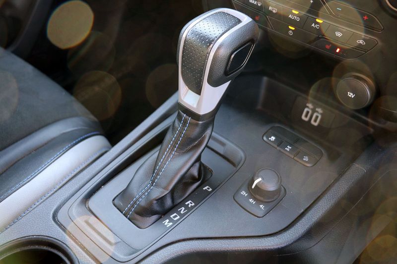 Ford Ranger Raptor EcoBlue 4X4 Automatic VAT Qualifying