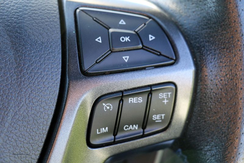 Ford Ranger Raptor EcoBlue 4X4 Automatic VAT Qualifying