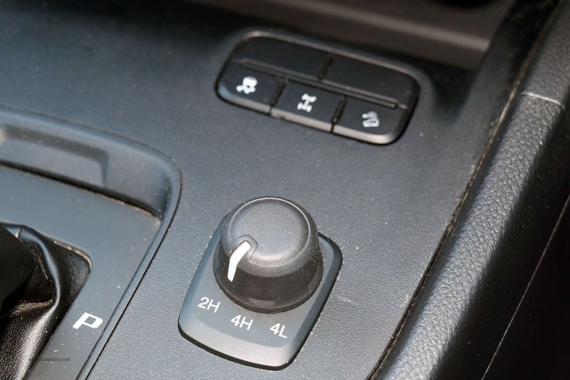 Ford Ranger Raptor EcoBlue 4X4 Automatic VAT Qualifying