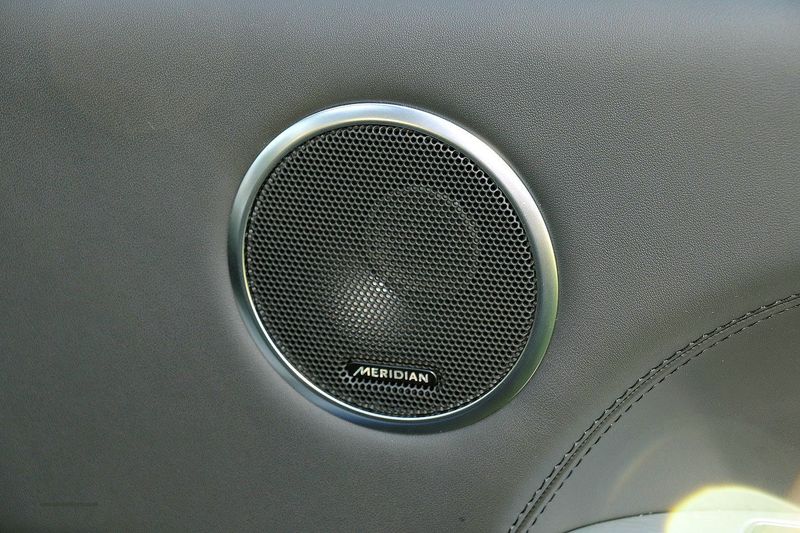 Range Rover Sport SVR 5.0 V8