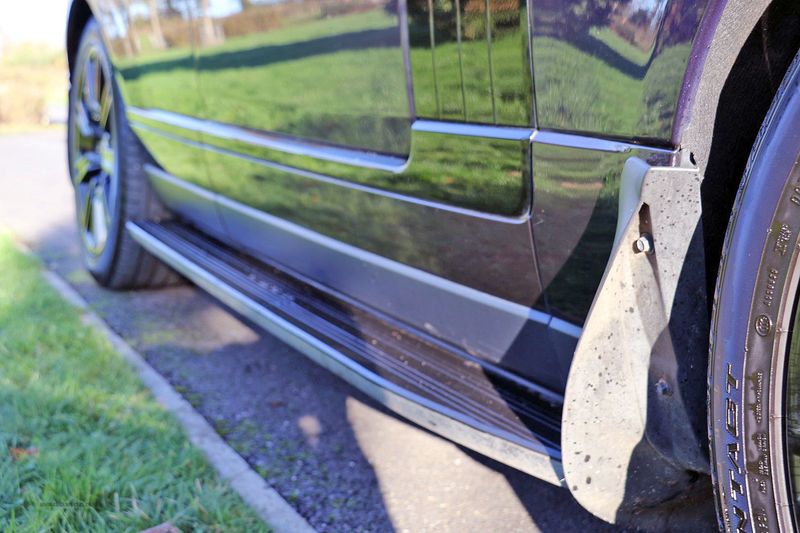 Range Rover Vogue SE P400 Hybrid