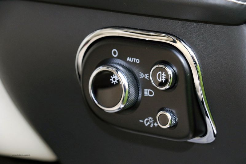 Bentley Mulsanne Speed Premier