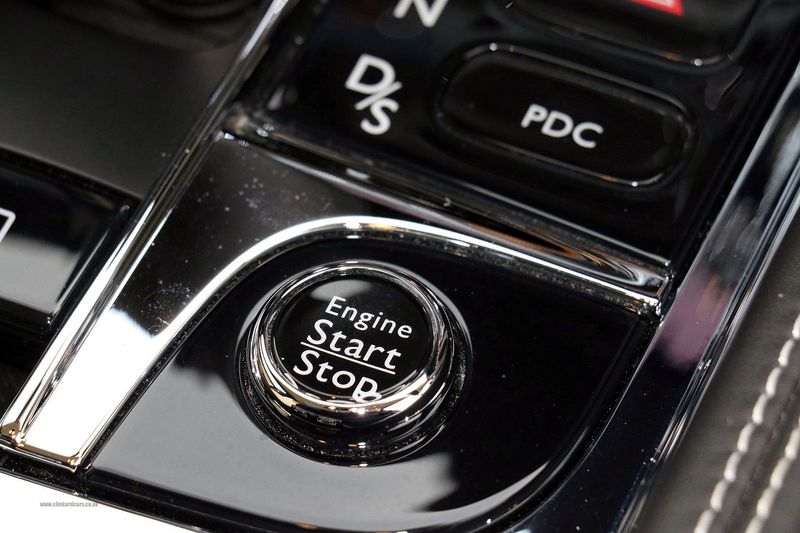 Bentley Mulsanne Speed Premier