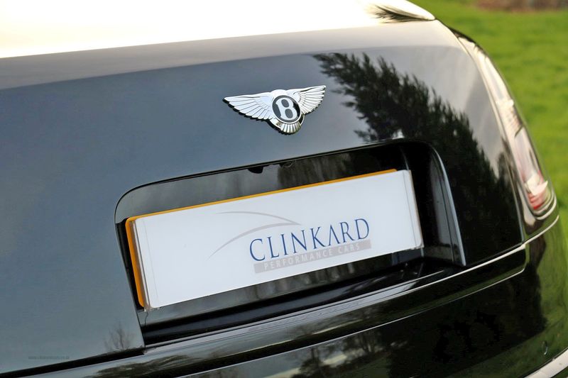 Bentley Mulsanne Speed Premier