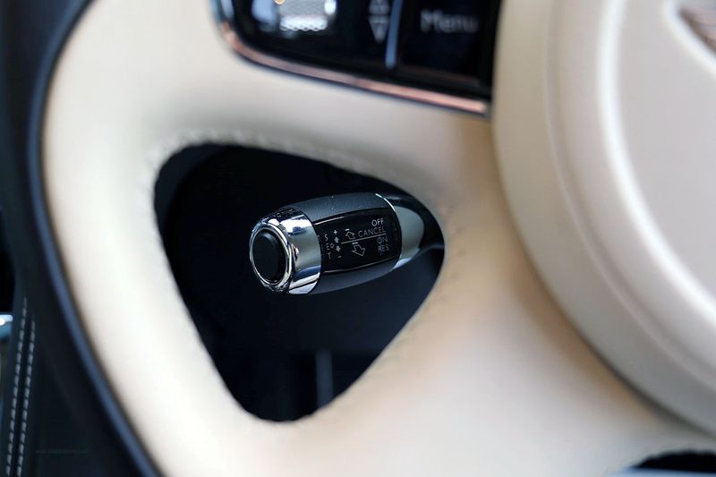 Bentley Mulsanne Speed Premier