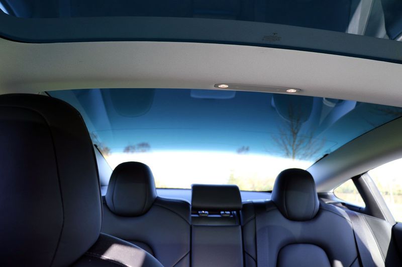 Tesla Model 3 Performance AWD