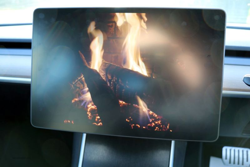 Tesla Model 3 Performance AWD