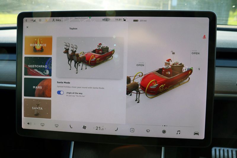 Tesla Model 3 Performance AWD