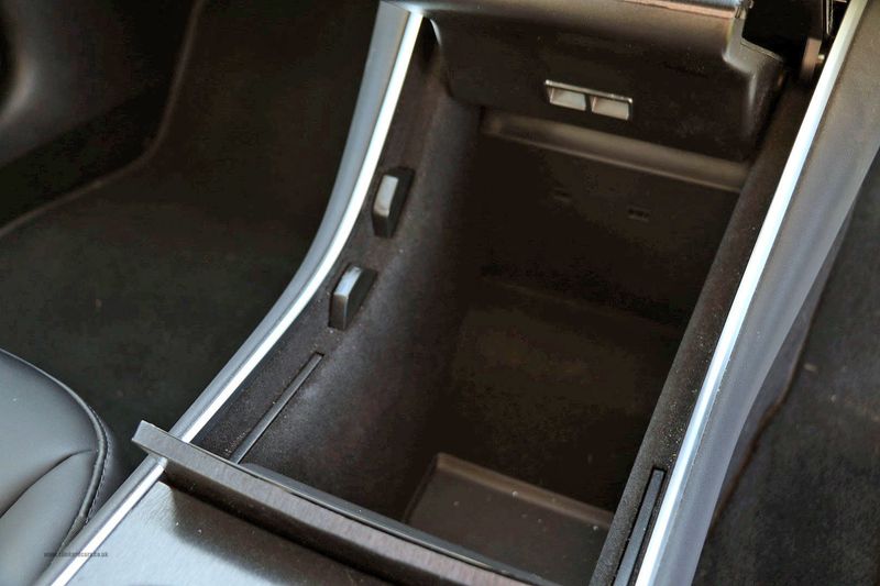 Tesla Model 3 Performance AWD