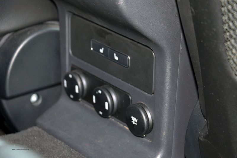 Jaguar F Pace R Sport AWD D