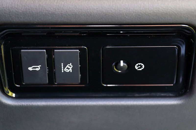 Jaguar F Pace R Sport AWD D