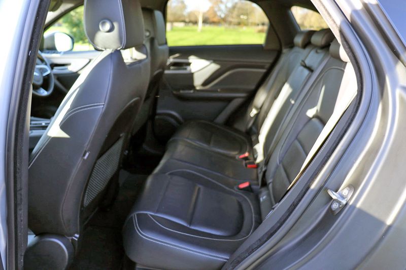 Jaguar F Pace R Sport AWD D