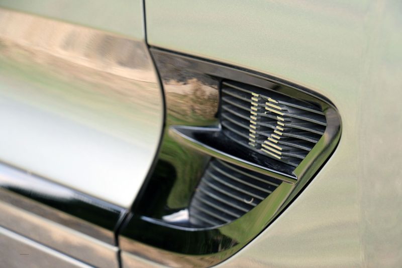 Bentley Continental GTC 635