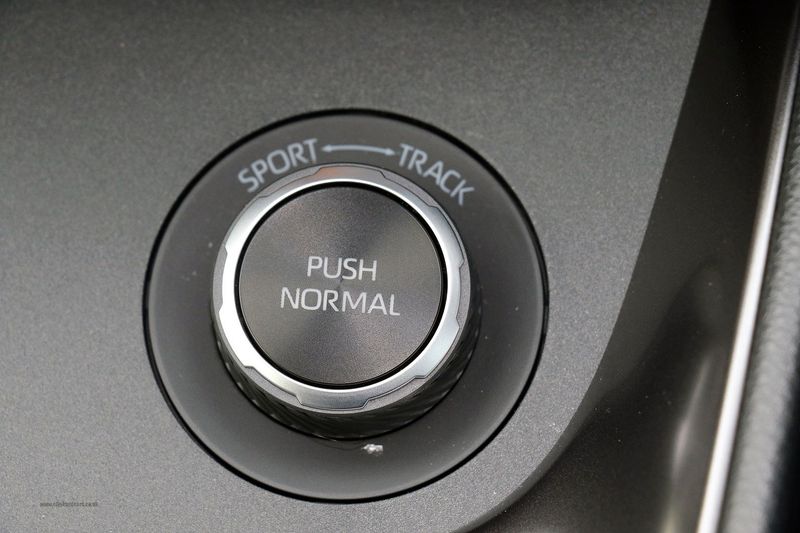 Toyota Yaris GR Circuit