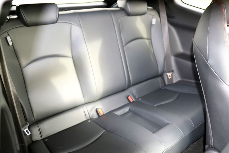 Toyota Yaris GR Circuit