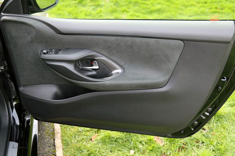 Toyota Yaris GR Circuit