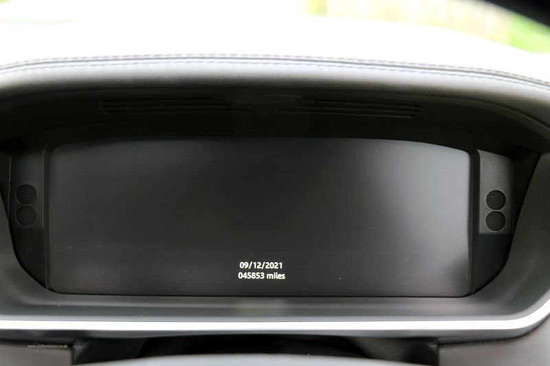 Range Rover Vogue SE TDV6