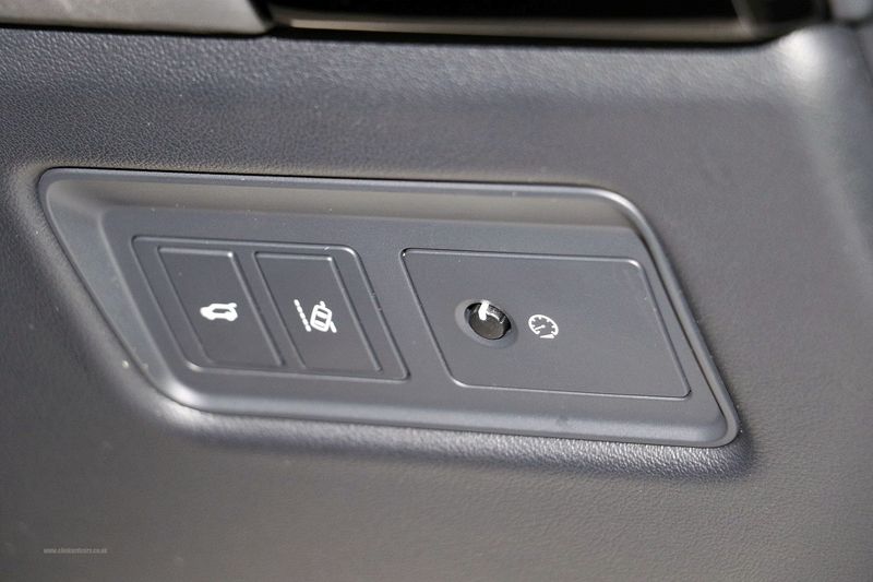 Range Rover Vogue SE TDV6