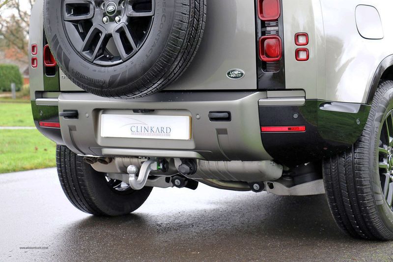 Landrover Defender D250 3.0 MHEV X-Dynamic S Automatic