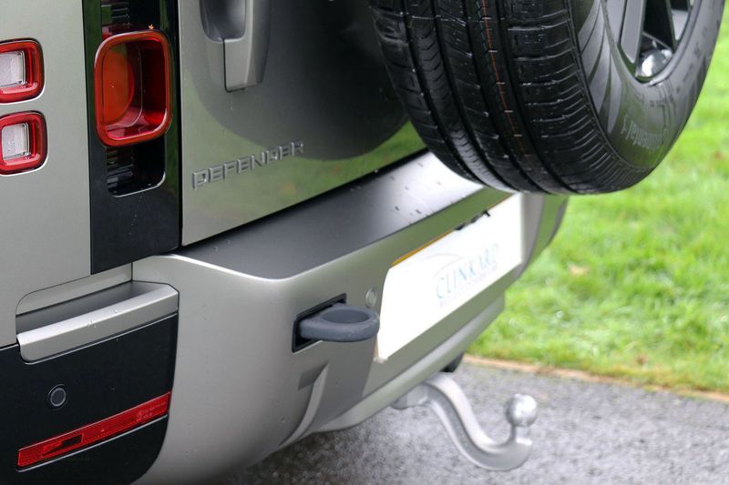 Landrover Defender D250 3.0 MHEV X-Dynamic S Automatic