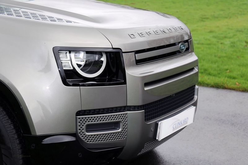 Landrover Defender D250 3.0 MHEV X-Dynamic S Automatic