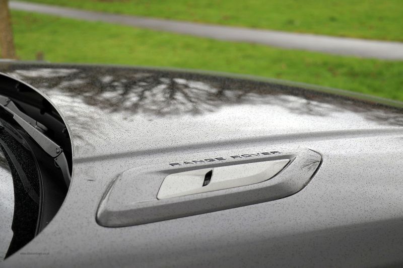 Range Rover Sport HSE Dynamic SDV6