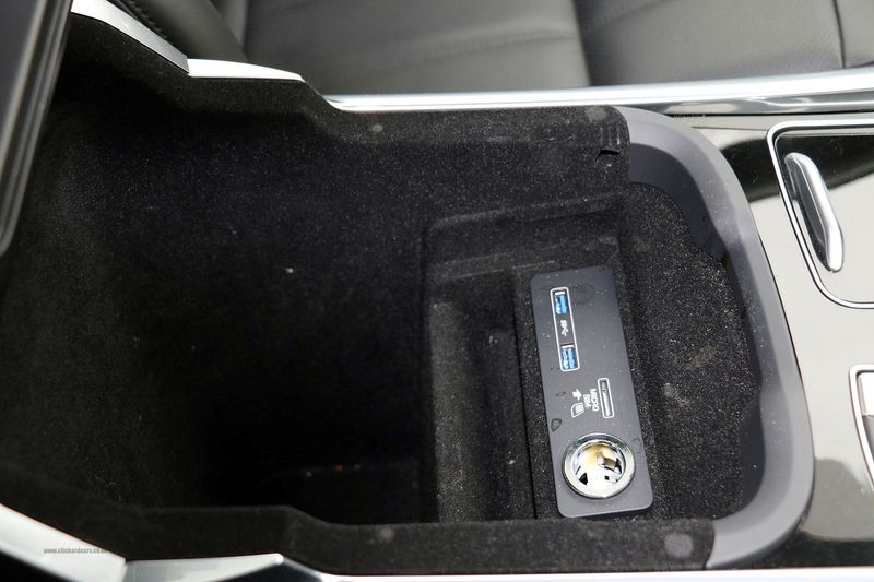 Range Rover Sport HSE Dynamic SDV6