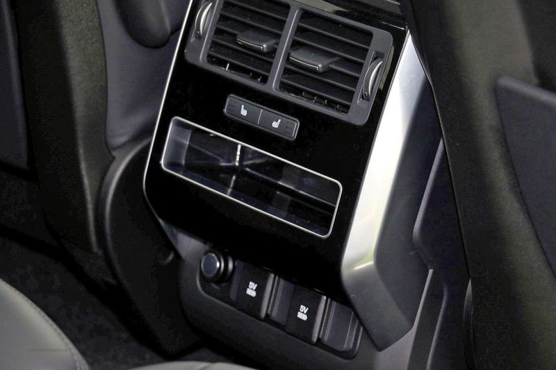 Range Rover Sport HSE Dynamic SDV6