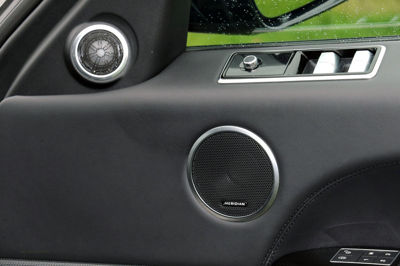 Range Rover Sport HSE Dynamic SDV6