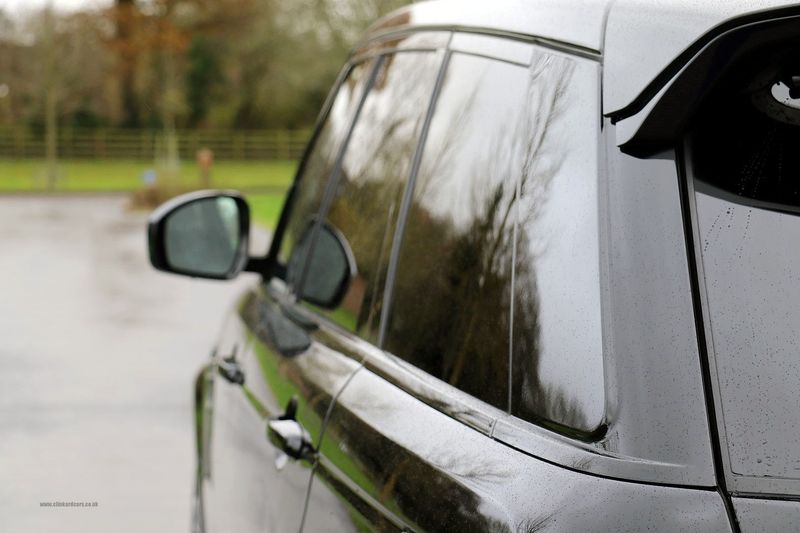 Range Rover Sport HSE Dynamic SDV6