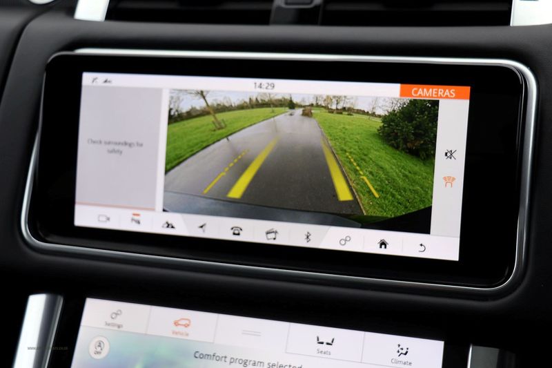 Range Rover Sport HSE Dynamic SDV6