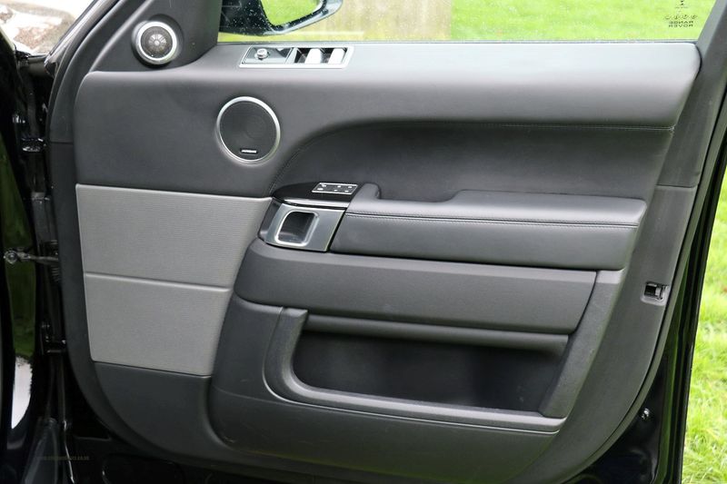 Range Rover Sport HSE Dynamic SDV6