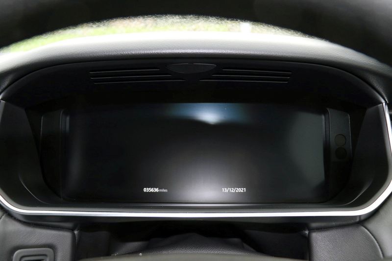 Range Rover Sport HSE Dynamic SDV6