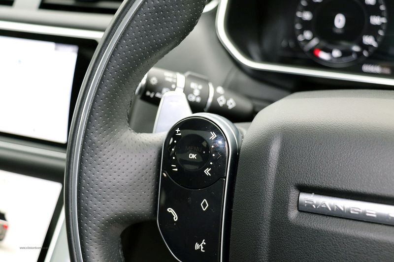 Range Rover Sport HSE Dynamic SDV6