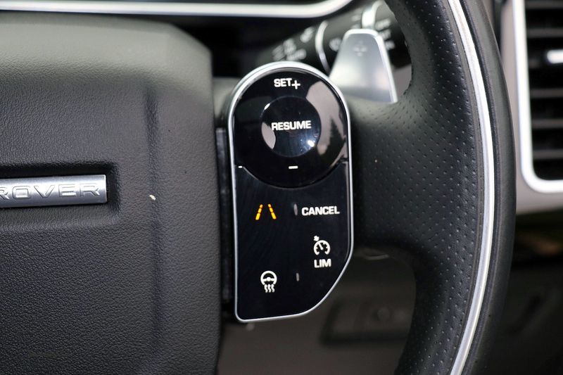 Range Rover Sport HSE Dynamic SDV6