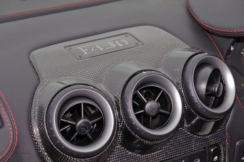 Ferrari F430 Spider