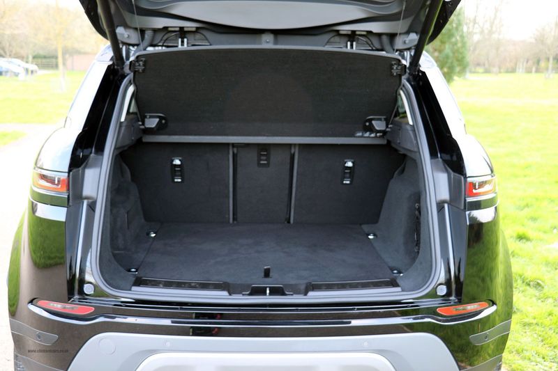 Landrover Discovery Sport 2.0i SE Automatic