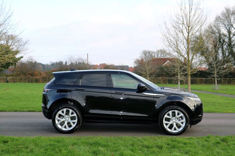 Landrover Discovery Sport 2.0i SE Automatic