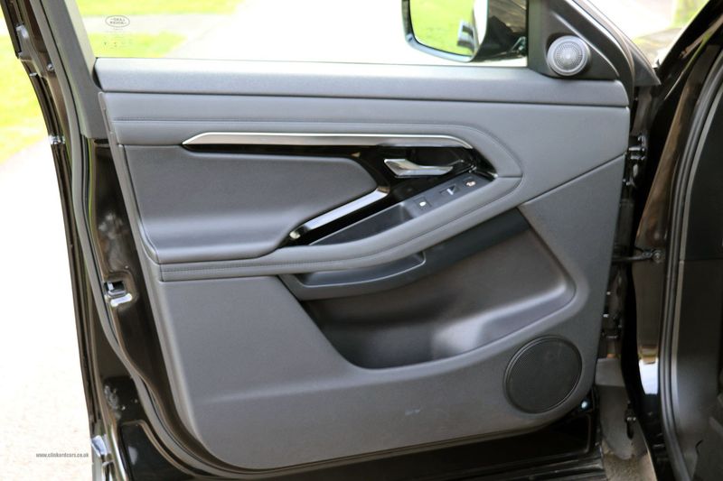 Landrover Discovery Sport 2.0i SE Automatic