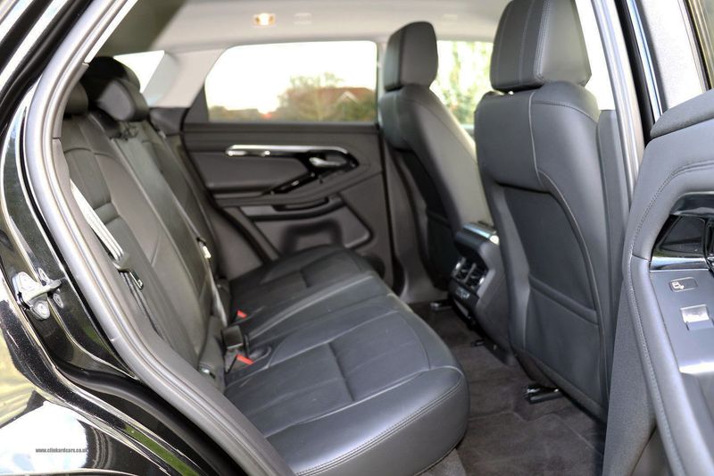 Landrover Discovery Sport 2.0i SE Automatic